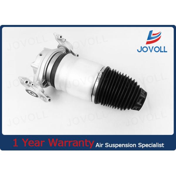 Первоначальный подвес езды воздуха Ауди К7 сотрясает заполненную газом весну воздуха