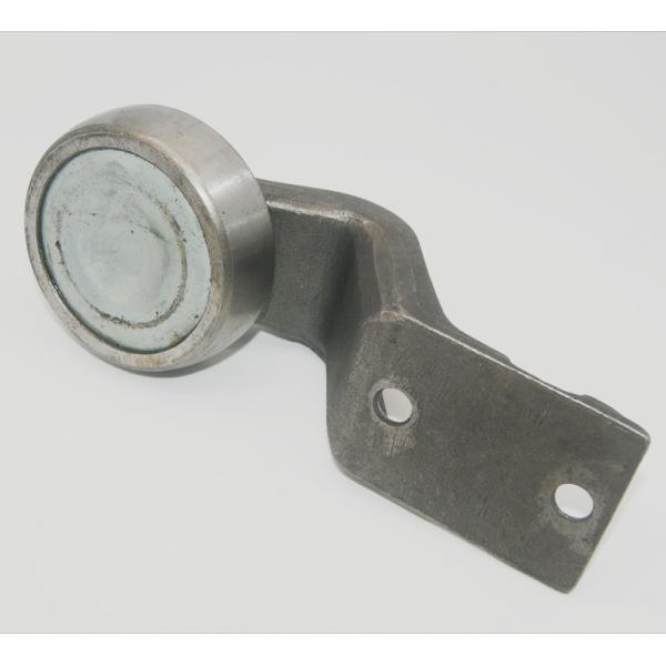 Black Overhead Forging Detachable Chains Trolley Attachment for Heavy-Duty Applications