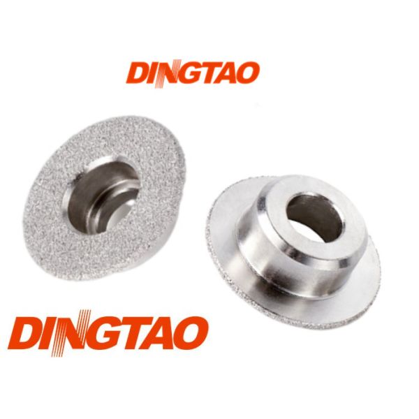 85904000 Grinding Wheel 80grt For GT1000 GTXL Gerber Cutter Spare Parts
