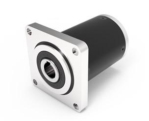 120mm Plf Planetary Gear Reduction High Precision Planetary Gearbox 500 Nm