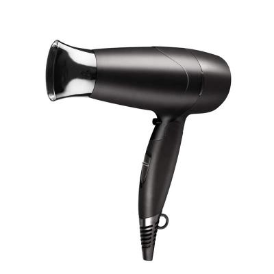 Wholesale Blower OEM Factory Custom LOGO Travel Folding Hand Portable Mini Hair Dryer High Speed Cool Hot Air Blowe