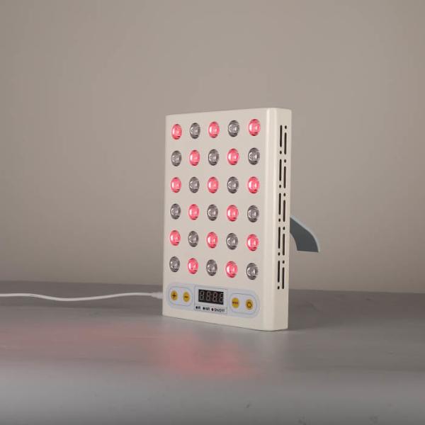 150W LED Photon Light Therapy Device , 660nm Red Light Therapy For Muscles