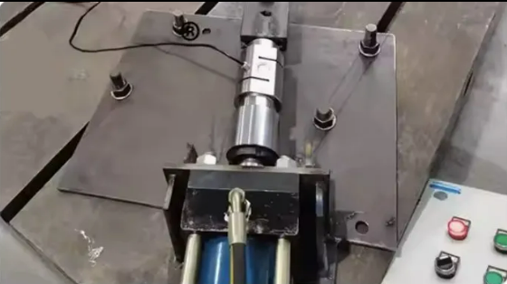 High Precision S Type Tension Pressure Force Sensor Weighing Scale S Type Load Cell