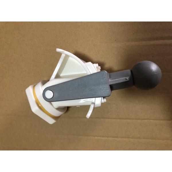 Ворота меда высококачественного ABS Apiculture качества еды инструментов пчеловодства пластиковые