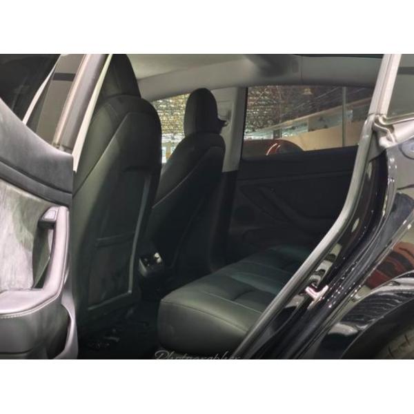 Ternary Lithium Battery Tesla Model 3 Highland New Energy Vehicle Electric Car EV Electric Vehicle Used Tesla Model 3