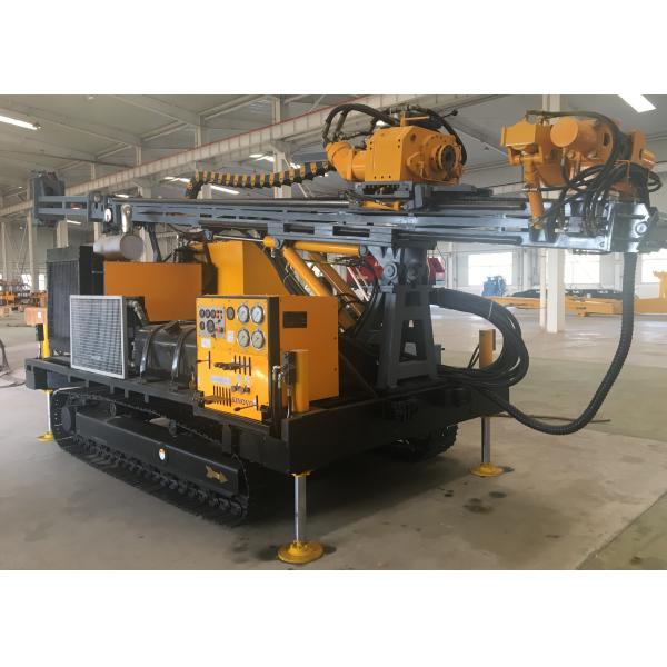 снаряжение бурения керна 1120рпм