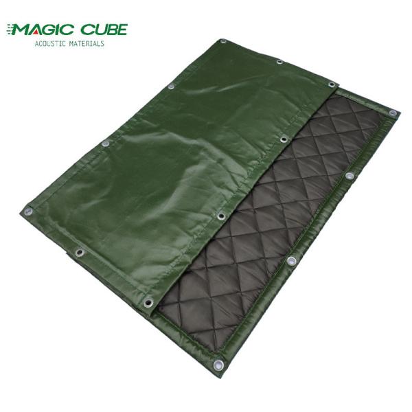 Customizable Outdoor Sound Barriers Residential 2400mm For Optimal Noise Reduction