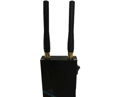 Controle remoto de carro telefone celular GPS jammer 315 433MHz 12V carregador de carro 100m alcance