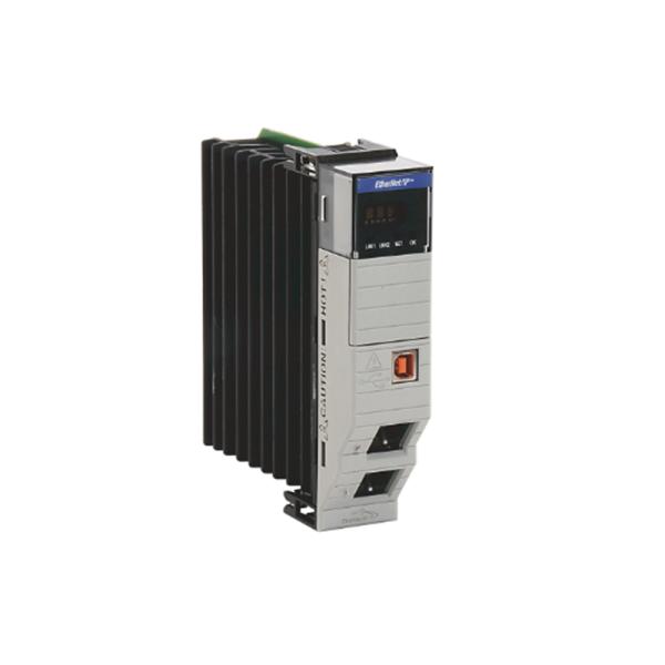 1756-EN2TR ControlLogix Communication Module with Fast Shipping and Ethernet Switch
