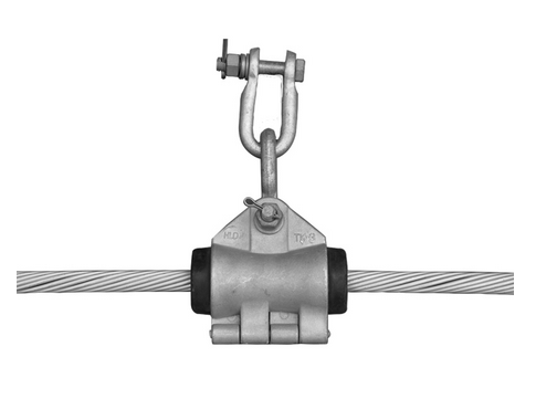 2cm гальванизировали стальной стандартный таблетированный панцырь штангу