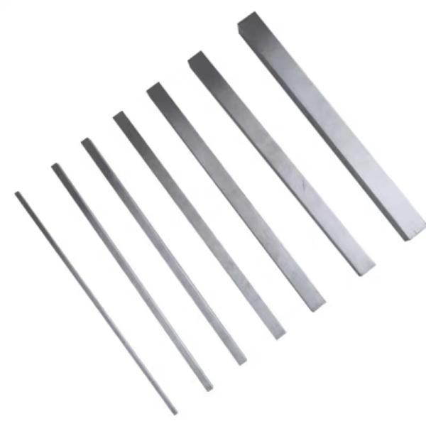 Cutting Service GB Standard Hot Dip Galvanized Flat Steel for Cutting