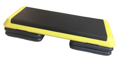 PE 8.5kgs H15CM Core Training Equipment Fitness Step Bench