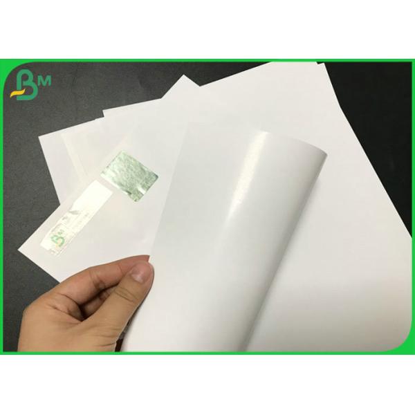 Hoja 91 de C2S * el doble de los 63cm 170G 200G echó a un lado Art Paper For Advertising brillante