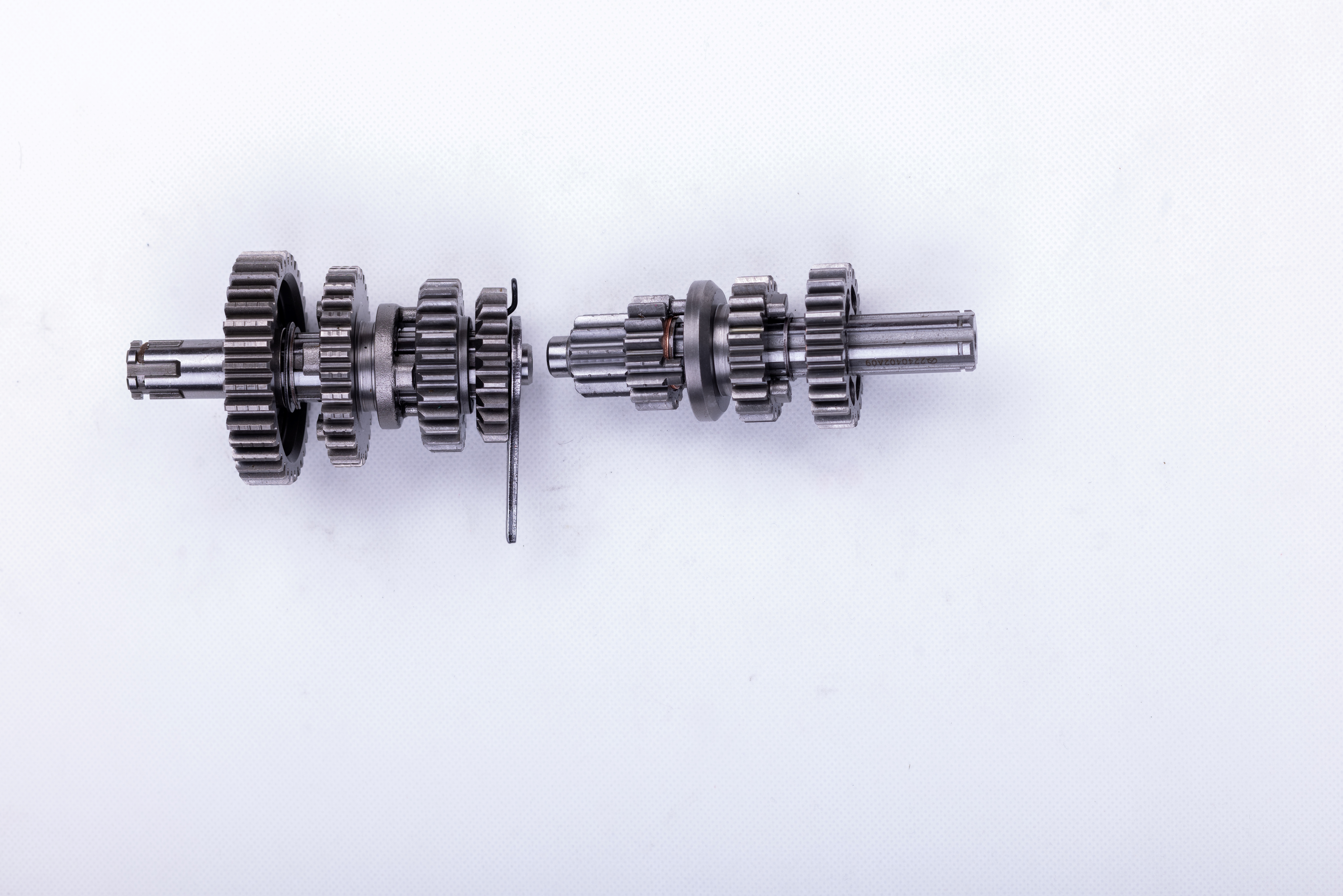 Transmission Shafts