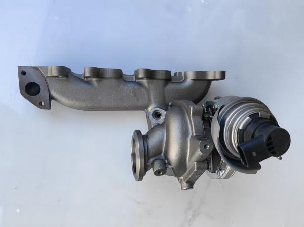 Volkswagen 03L145014A Turbocharger Turbo Engine Replacement Brand New