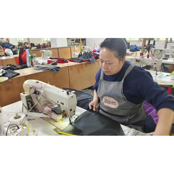 Jinjiang YLF Umbrella Co., Ltd.