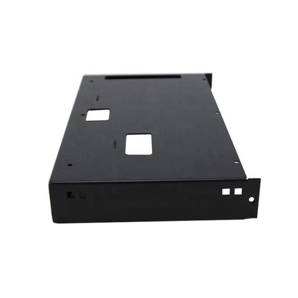 Custom Aluminum Sheet Metal Welding Fabrication Enclosure