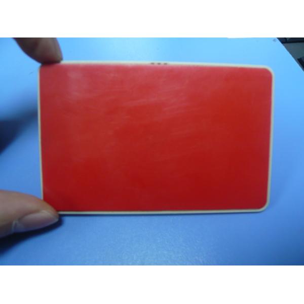 Новый продукт RFID-этикетка ISO18000-6B HSL UHF Керамика