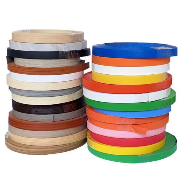 0.6 мм 1 мм древесное зерно ПВХ белый цвет мебели