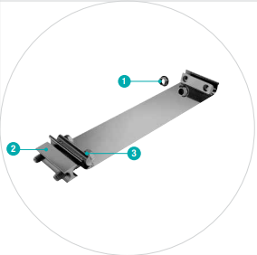 Муфта для выхлопной трубы из нержавеющей стали, широкополосное соединение, диаметр от 2 до 6 дюймов
