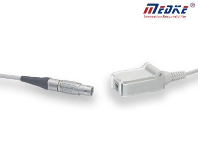 câble d'extension de 512A-30-06074 Spo2