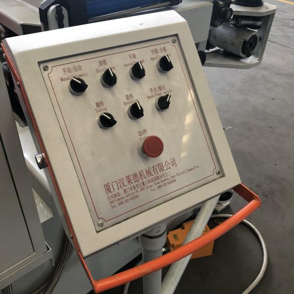 Faucet Fitting Water Tap Brass Die Casting Mould Machine 40-60KPA