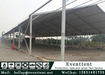 20x100m aluminum structure a frame tent for wedding party events