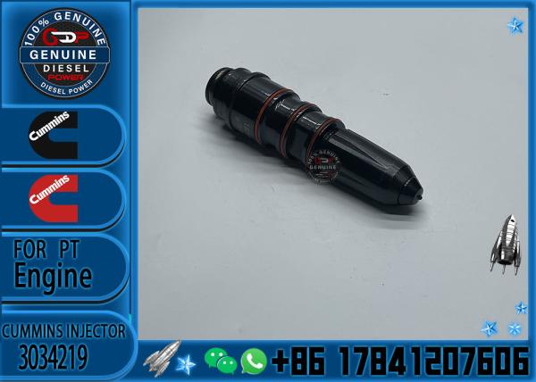 Original NT855 Injection Pump Gear PT Injection Pump Parts Fuel Gear Pumps 3034245 3034219