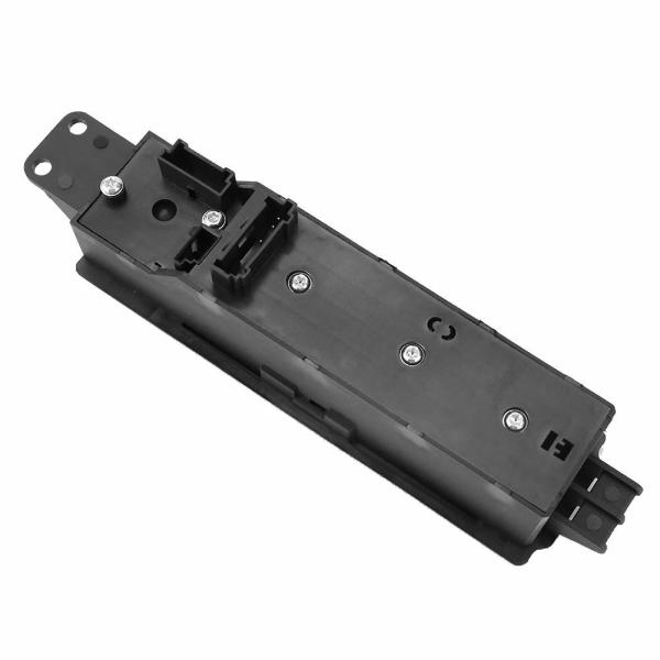 9065450913 Electric Car Window Switch , ABS Driver Side Window Control Switch