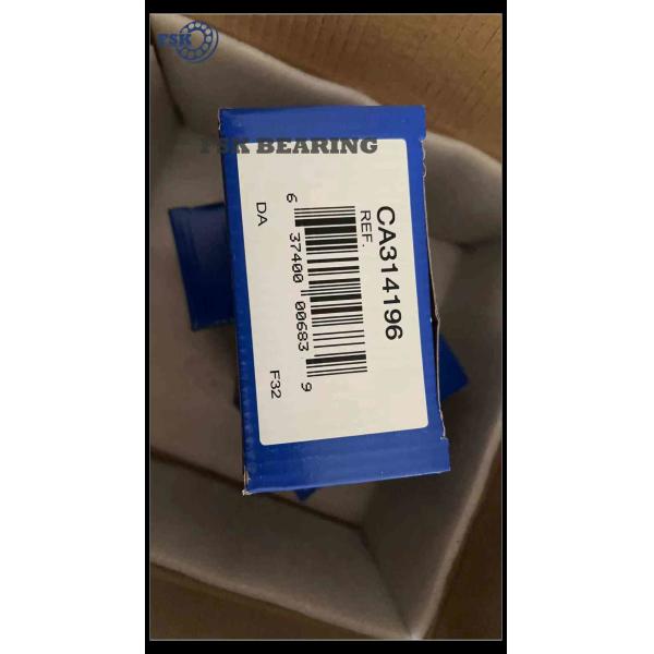 Seguidor de came da qualidade CA314196 de Japão que carrega rolos da trilha para a correia transportadora