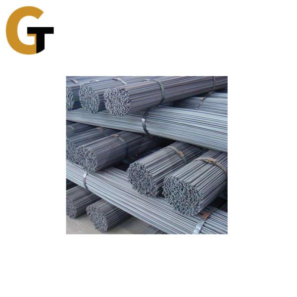 Grade 60 Grade 40 Galvanized Steel Rebar Suppliers