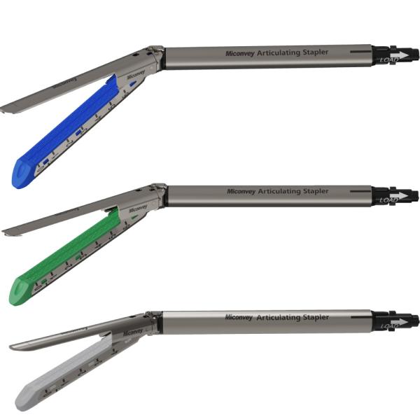 Ferramentas de Covidien Endo Gia Stapler Cartridge Laparoscopic Surgery