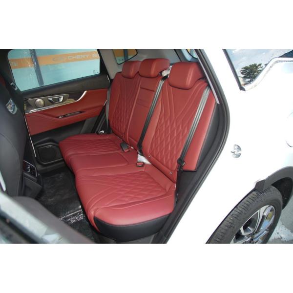Chery Tiggo 7 Plus 2023 Model 1.6tgdi DCT Prestige Edition and Within Your Budget