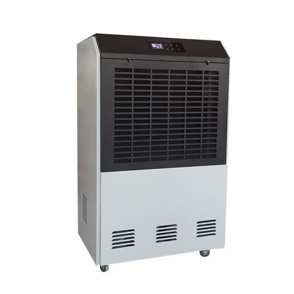 240L/D Industrial Dehumidifier Greenhouse Commercial Dehumidifier for Factory
