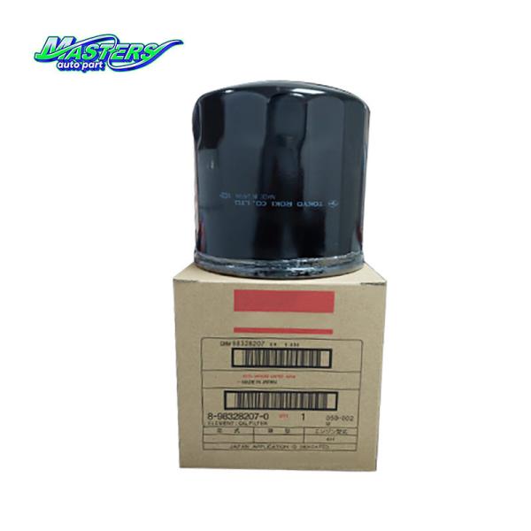 Masters 8-98328207-0 oil filter 8983282070 For Isuzu 4HK1 700P