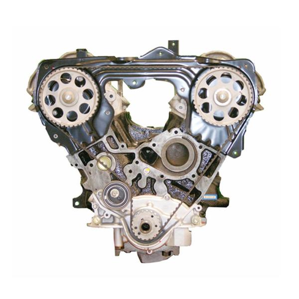 TD25 motor diesel original japonês Assy For Nissan Truck