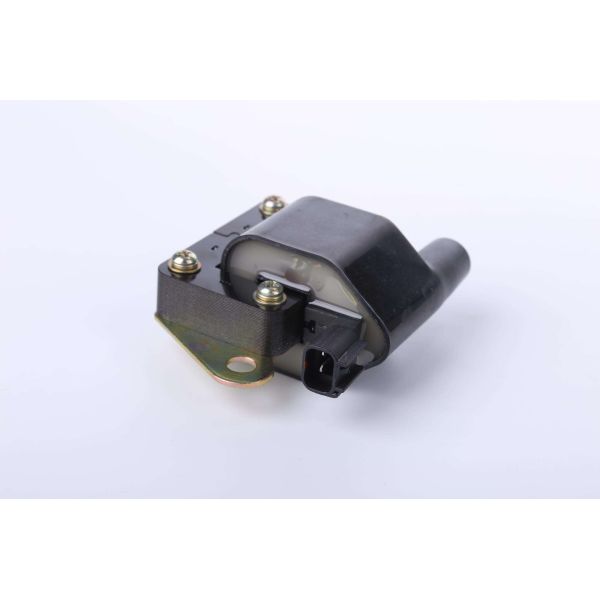 High Performance Ignition Coil for Mitsubishi Pajero MD338169 with 38-40KV Open Circuit Test and 3 Pins