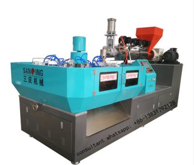 Máquina de molde plástica do sopro da garrafa