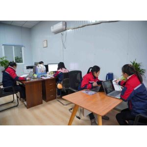 Sichuan Caburtech co.,Ltd