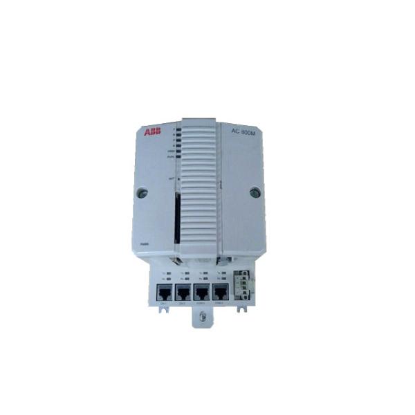 ABB PLC Module PM581-ETH Communication Module