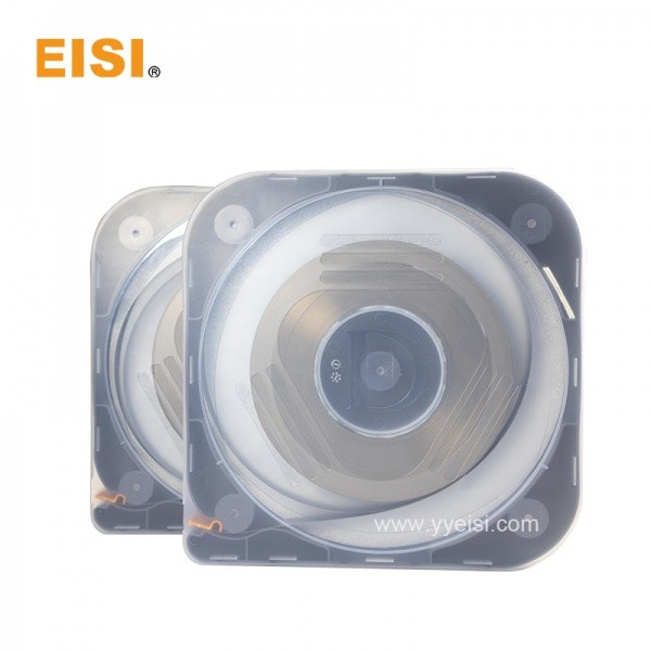 Lavar cuchilla Daetwyer Doctor cuchilla 17X0.2 1.7 0.125 1 rollo/caja de plástico