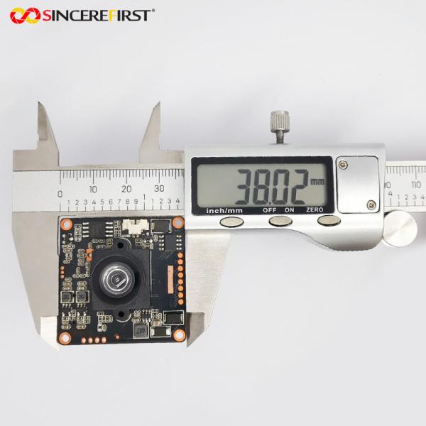 8MP Sony IMX415 4k Ultra Low-Illumination HD Network Ip Camera Module Pcb Board
