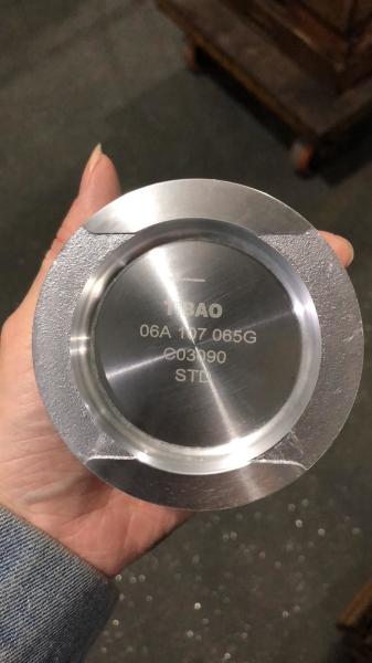 06A107065G Pièces moteur Piston pour VW BORA, SKODA OCTAVIA I (1U2)
