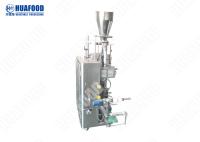 Machine automatisée de Min Small Tea Bag Packing de sacs de la verticale 40