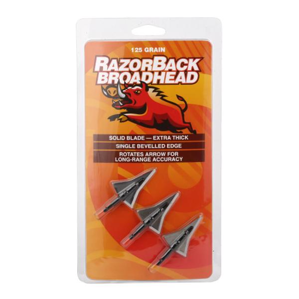 Archery Broadhead Обратн-отрезка подсказок стрелки 3blade 4blade