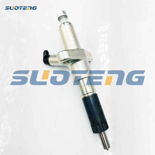 1-15300432-1 Fuel Injector for Engine 6BG1 Diesel Injector