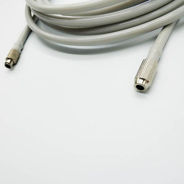6.0*3.5mm NIBP Metal Connector Air Hose For Welch Allyn