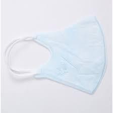 Personal Care Custom Medical Mask , Kids Hospital Mask FFP3 Safety Customized