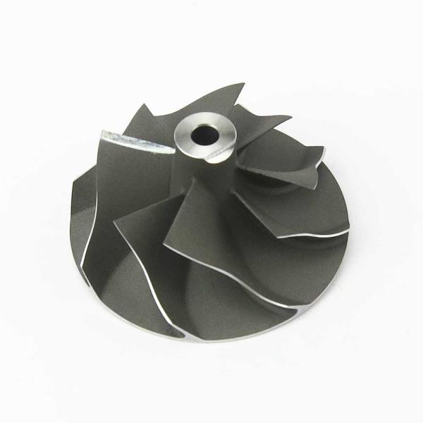K03 K04 Turbo Compressor Wheel 5304 - 123 - 2029 5304 - 123 - 2013 For Turbocharger