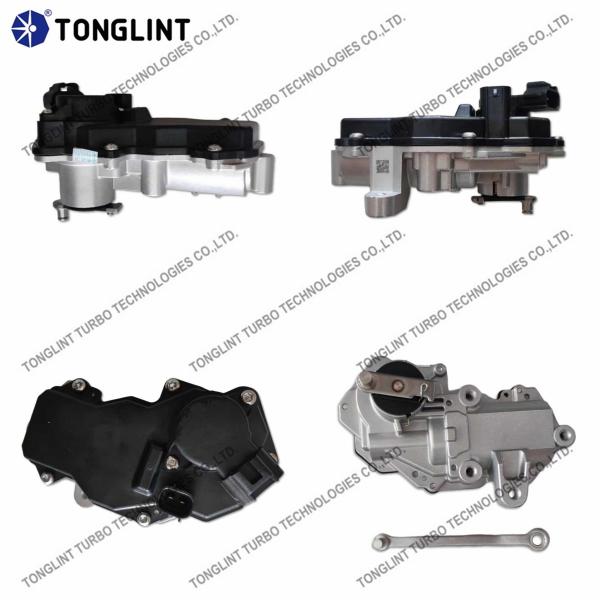 Turbo Electronic Actuator CT16V 17201-11070 for Toyota Hilux Innova Fortuner 2.4L 2GD-FTV